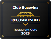 Recomandat de Restaurant Guru
